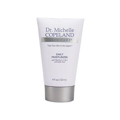 Dr. Michelle Copeland Daily Moisturizer with SPF20 4oz