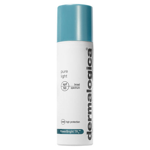 Dermalogica PowerBright TRx Pure Light SPF 50 1.7oz
