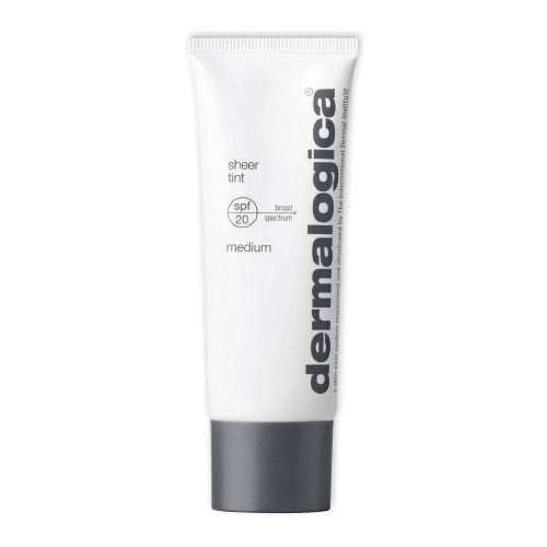 Dermalogica Sheer Tint Light SPF20 1.3oz