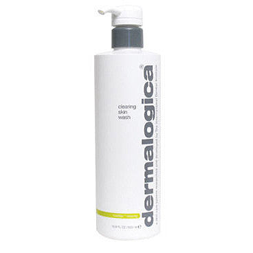 Dermalogica mediBac Clearing Skin Wash 16.9oz