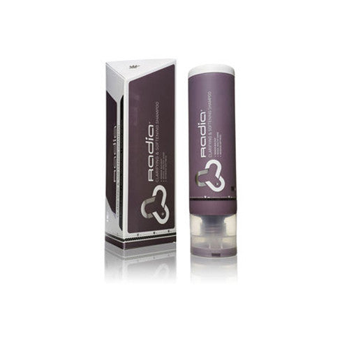 DS Laboratories Radia Clarifying & Softening Shampoo 180ML