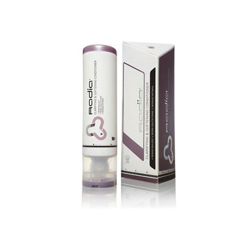 DS Laboratories Radia Clarifying & Softening Conditioner 180ML