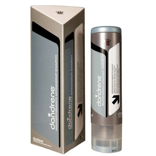 DS Laboratories Dandrene High-Performance Antidandruff Shampoo 175ML
