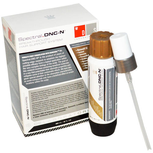 DS Laboratories Spectral DNC-N Hair Support System 2 oz