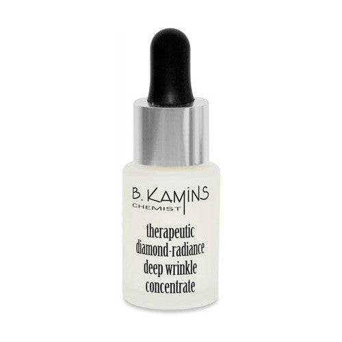 B. Kamins Diamond-Radiance Deep Wrinkle Concentrate.5oz