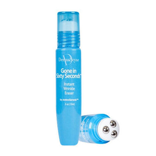 DermaScyne Gone In Sixty Seconds Instant Wrinkle Eraser .5oz