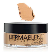 Dermablend Cover Creme 1oz | Color| Chroma 2 1/2  Medium Beige