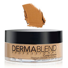 Dermablend Cover Creme 1oz | Color| Chroma 5 Olive Brown