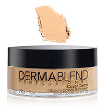 Dermablend Cover Creme 1oz | Color| Chroma 1 Rose Beige