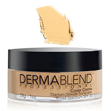 Dermablend Cover Creme 1oz 