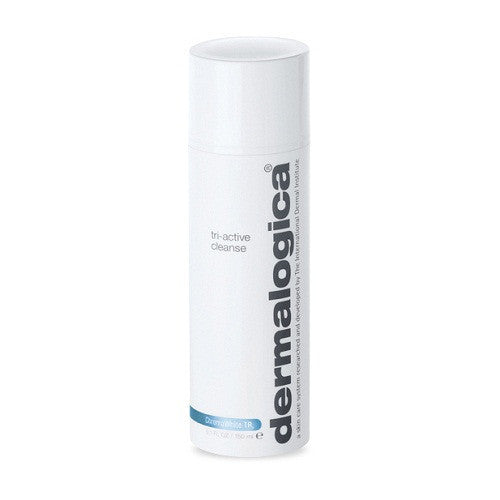 Dermalogica ChromaWhite TRx Tri-active Cleanse 5.1oz