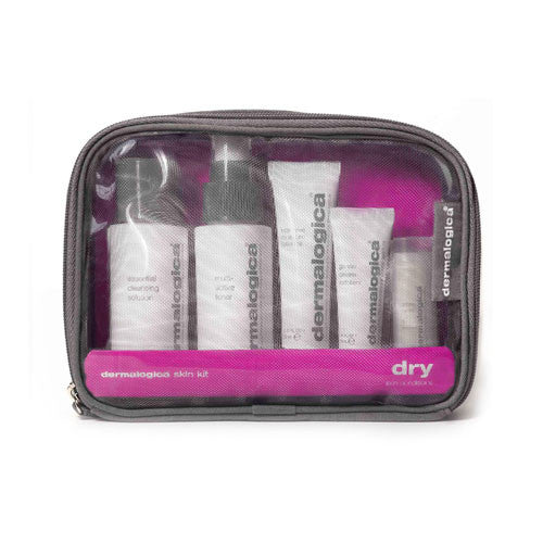 Dermalogica Dry Skin Kit