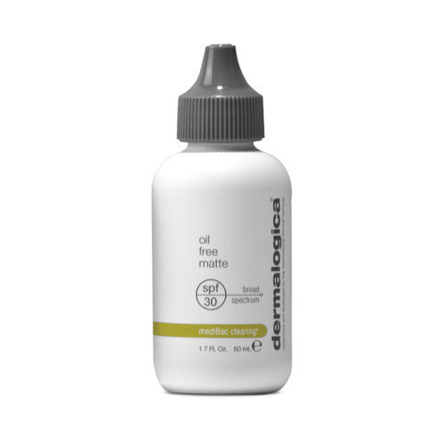Dermalogica Oil Free Matte SPF 30 1.7oz