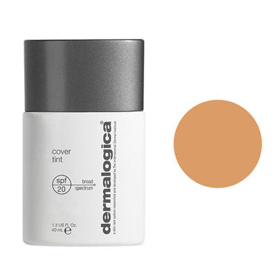 Dermalogica Cover Tint Dark SPF20 1.3oz
