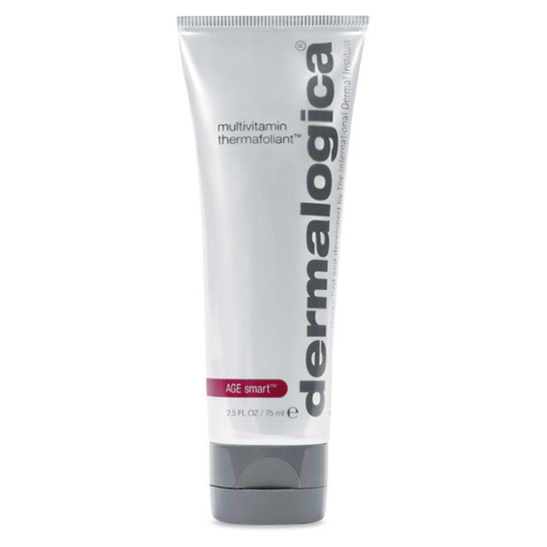 Dermalogica Multivitamin Thermafoliant 2.5oz