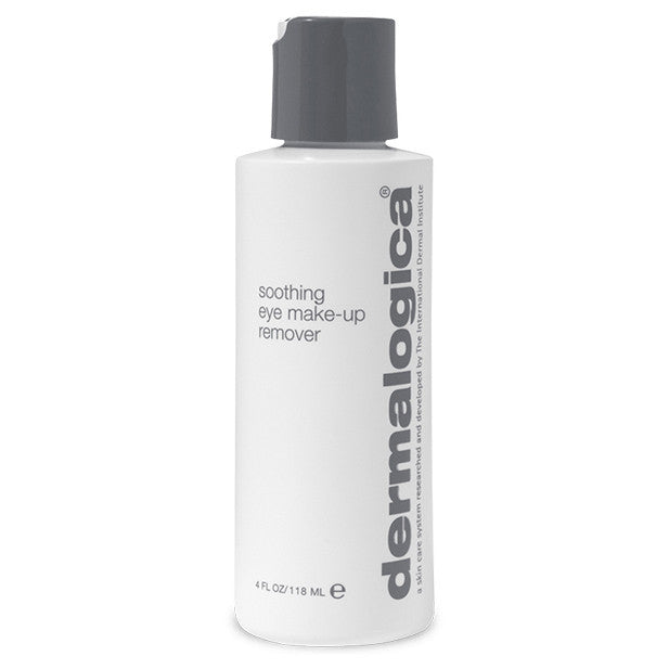 Dermalogica Soothing Eye Make-up Remover 4 oz.