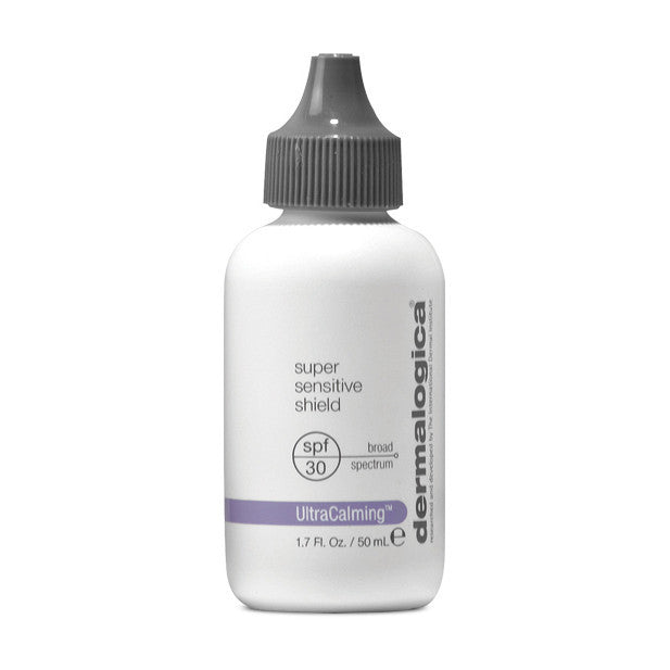 Dermalogica Super Sensitive Shield SPF30 1.7oz