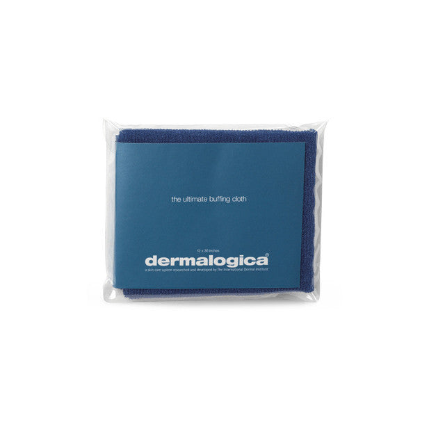 Dermalogica The Ultimate Buffing Cloth 12'' x 36''
