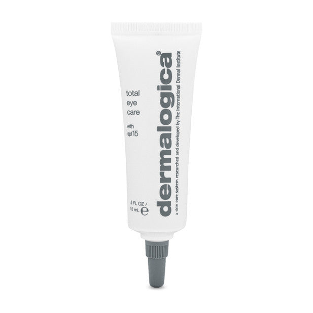 Dermalogica Total Eye Care SPF15 .5oz