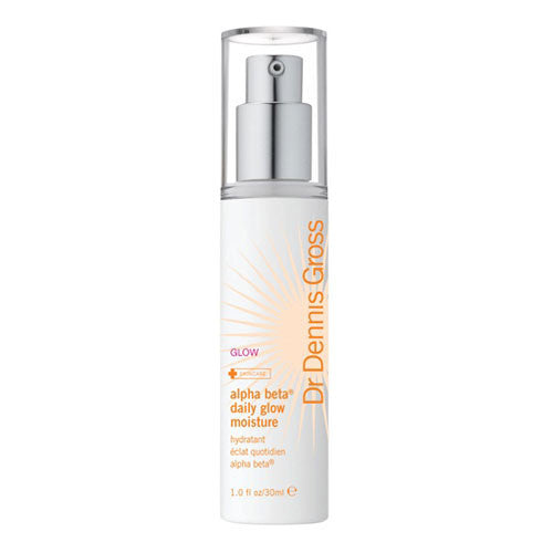 Dr. Dennis Gross Alpha Beta Daily Glow Moisture 1oz