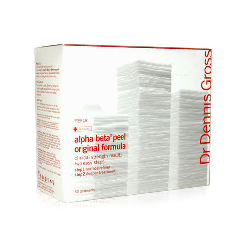 Dr. Dennis Gross Alpha Beta Peel Original Formula 60 Treatments