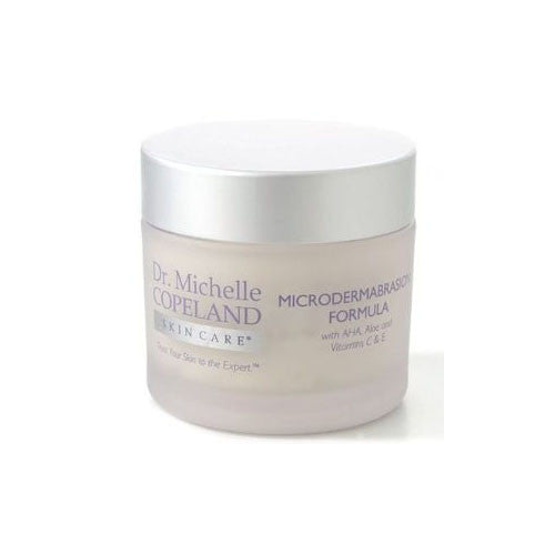 Dr. Michelle Copeland Microdermabrasion Formula 2.5oz_1