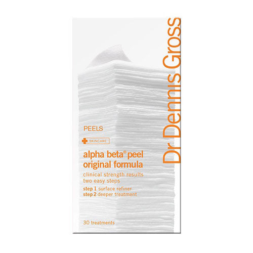 Dr. Dennis Gross Alpha Beta Peel Original Formula 30 Treatments