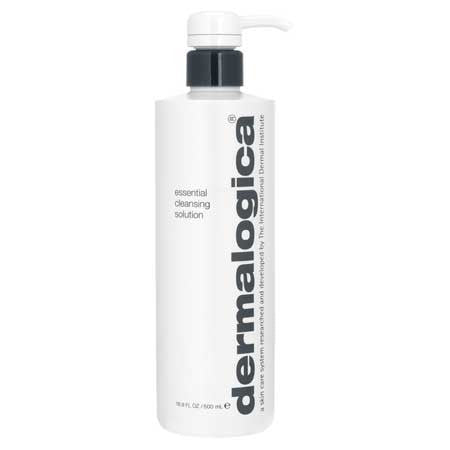 Dermalogica Essential Cleansing Solution 16.9oz