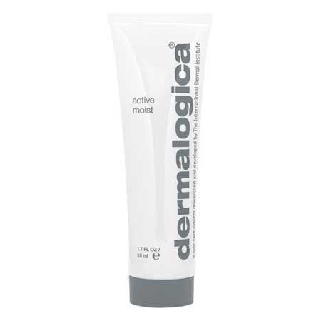 Dermalogica Active Moist 1.7oz Oil-free lotion