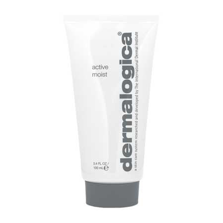 Dermalogica Active Moist 3.4oz Oil-free lotion