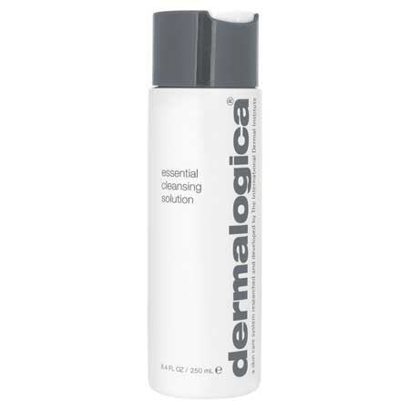 Dermalogica Essential Cleansing Solution 8.4oz