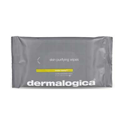 Skin Purifying Wipes