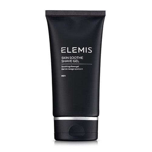 Elemis Time For Men Skin Soothe Shave Gel 5oz