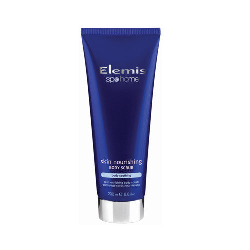 Elemis Body Soothing Skin Nourishing Body Scrub 6.8oz
