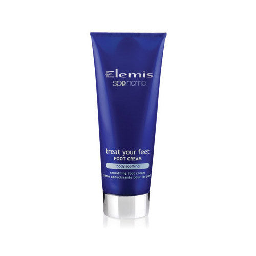 Elemis Body Soothing Treat Your Feet Foot Cream 2.5oz