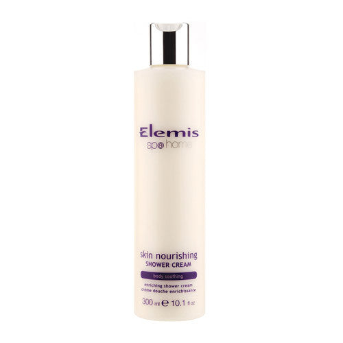 Elemis Body Soothing Skin Nourishing Shower Cream 10.1oz