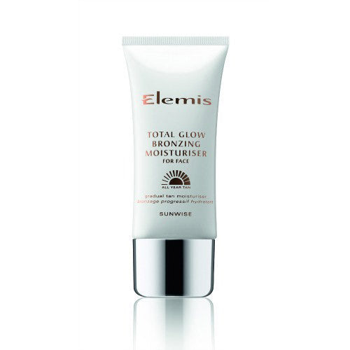 Elemis Sunwise Total Glow Bronzing Moisturizer 1.7oz