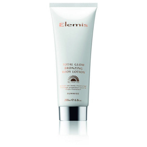 ElemisTotal Glow Bronzing Body Lotion 6.8oz