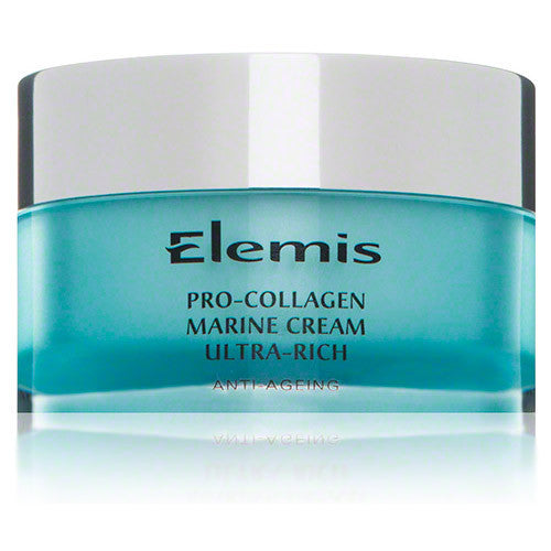 Elemis Pro-Collagen Marine Cream Ultra-Rich 1.7oz