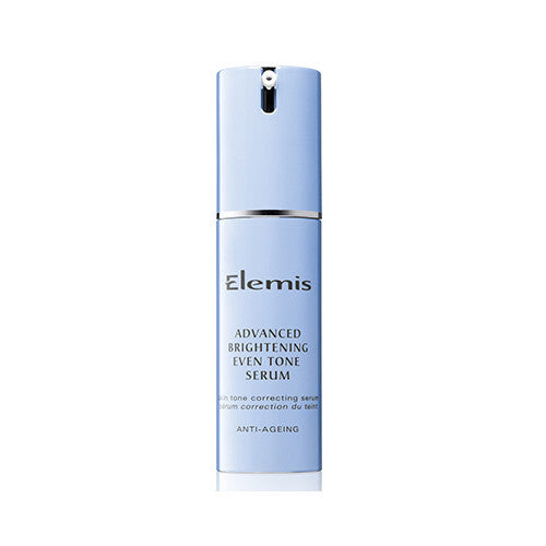 Elemis Advanced Brightening Even Tone Serum 1oz