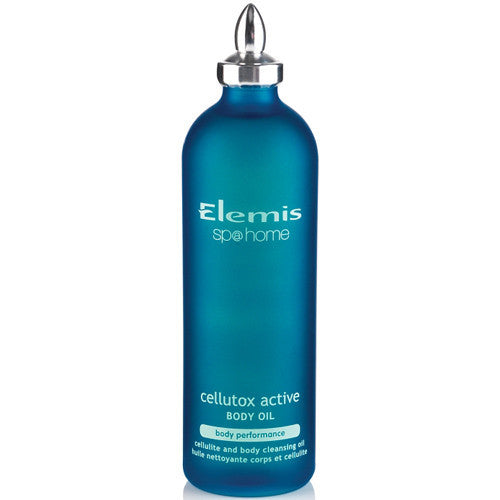 Elemis Cellutox Active Body Oil 3.4oz