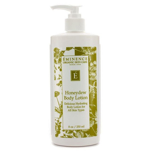 Eminence Honeydew Body Lotion 8oz