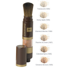 Eminence Organic Sun Defense SPF 22 | Color| Calendula Spice No. 4