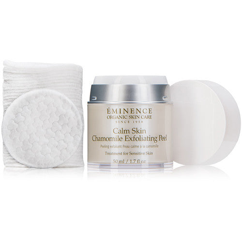 Eminence Calm Skin Chamomile Exfoliating Peel 1.7oz
