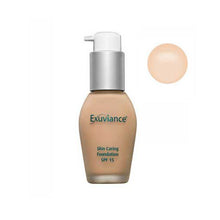 CoverBlend Skin Caring Foundation | Color| Blush Beige
