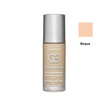 CoverBlend Skin Caring Foundation | Color| Bisque