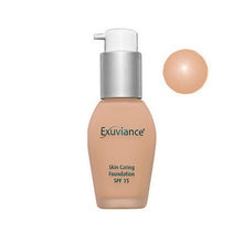 CoverBlend Skin Caring Foundation | Color| Terracotta Sand