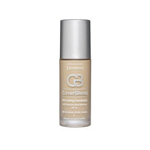 CoverBlend Skin Caring Foundation 