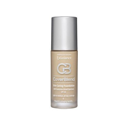 CoverBlend Skin Caring Foundation 