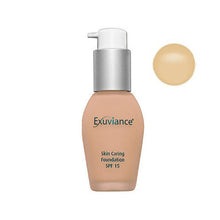 CoverBlend Skin Caring Foundation | Color| True Beige